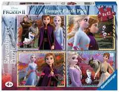 Frozen 2 - immagine 1 - Clicca per ingrandire