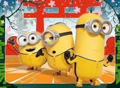 MIN: Minions 2 Movie      12/16/20/24p - imagen 3 - Haga click para ampliar