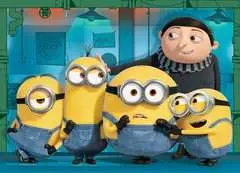 Minions - immagine 4 - Clicca per ingrandire