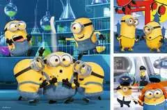 Minions - immagine 2 - Clicca per ingrandire