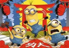 Minions - immagine 2 - Clicca per ingrandire