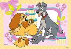 Cachorros favoritos de Disney - imagen 2 - Haga click para ampliar