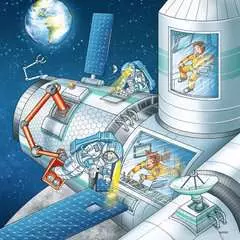 Auf Weltraummis.mit Tom   3x49p - Kuva 2 - Suurenna napsauttamalla