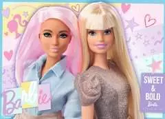 Barbie Bump.Pack          4x100p - imagen 3 - Haga click para ampliar