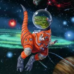 Dinosaurs in Space        3x49p - Kuva 3 - Suurenna napsauttamalla