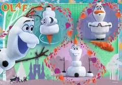 Frozen 2 Olaf - imagen 2 - Haga click para ampliar