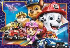 Puzzle, Paw Patrol Movie, 2x24 Pezzi, Età Consigliata 4+ - immagine 2 - Clicca per ingrandire