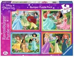 Princesas Disney - imagen 1 - Haga click para ampliar