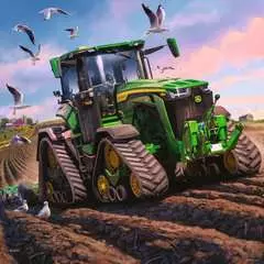 John Deere: Hlavní sezóna 3x49 dílků - obrázek 4 - Klikněte pro zvětšení