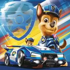 Paw Patrol Movie 3x49pc - imagen 2 - Haga click para ampliar