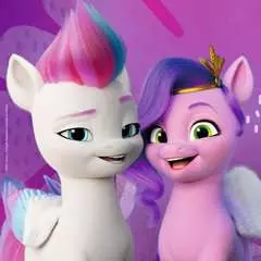 My Little Pony 3x49 dílků - obrázek 3 - Klikněte pro zvětšení