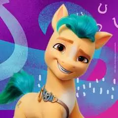 My Little Pony 3x49 dílků - obrázek 4 - Klikněte pro zvětšení