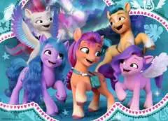 My Little Pony Bumber Pack4x42PC - imagen 2 - Haga click para ampliar