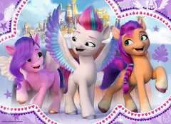 My Little Pony Bumber Pack4x42PC - imagen 3 - Haga click para ampliar