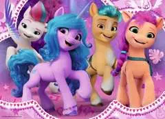 My Little Pony Bumber Pack4x42PC - imagen 5 - Haga click para ampliar