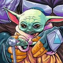 The Mandalorian: Baby Yoda - imagen 3 - Haga click para ampliar