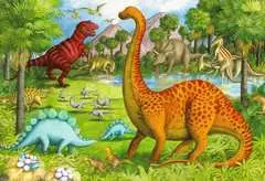 Dinosaur Pals - image 2 - Click to Zoom