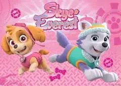 PAW PATROL-SKYE&EVEREST 24EL. - Zdjęcie 2 - Kliknij aby przybliżyć