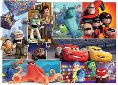 Disney Pixar Friends - immagine 2 - Clicca per ingrandire