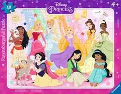 AT Disney Princess        30-48p - Billede 1 - Klik for at zoome