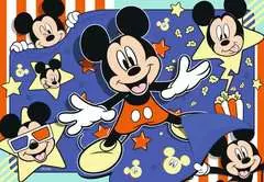Disney: Mickey Mouse 2x24 dílků - obrázek 3 - Klikněte pro zvětšení