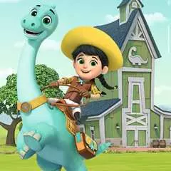 Dino Ranch - immagine 2 - Clicca per ingrandire