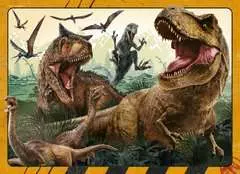 Jurassic World Bumper Pack 4x100p - imagen 5 - Haga click para ampliar