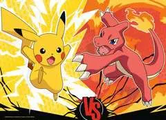 Pokemon Bumper Pack 4x100p - imagen 6 - Haga click para ampliar