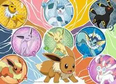 Pokemon Bumper Pack 4x100p - imagen 7 - Haga click para ampliar