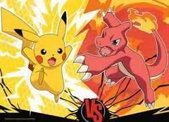 Pokemon Bumper Pack 4x100p - imagen 10 - Haga click para ampliar