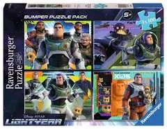 Disn.Pixar Lighy.Bumb.Pack100p - imagen 1 - Haga click para ampliar