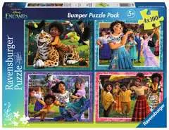 Disney Encanto 4x100p - imagen 1 - Haga click para ampliar