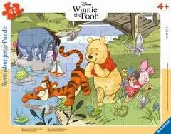 Discover Nature With Winnie-The-Pooh 30-48p - bilde 1 - Klikk for å zoome
