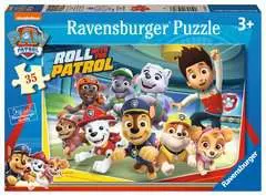 Paw Patrol - imagen 1 - Haga click para ampliar