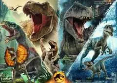Jurassic World Giant Fl. 125p - imagen 2 - Haga click para ampliar
