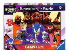 WildBrain CPLG y Sega llegan a un acuerdo con PMI para los juguetes y  juegos de Sonic Prime - Licencias