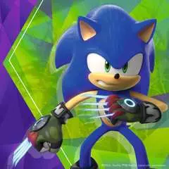 Sonic Prime - bilde 4 - Klikk for å zoome