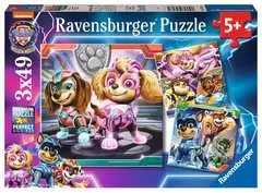 Paw Patrol The Mighty Movie - bild 1 - Klicka för att zooma