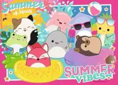 Squishmallows Bumper Pack 4x100p - imagen 4 - Haga click para ampliar