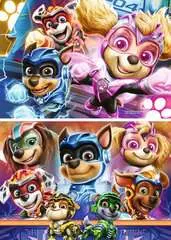 Puzzles 2x12 p - Une équipe indestructible / Paw Patrol film 2 - Image 2 - Cliquer pour agrandir