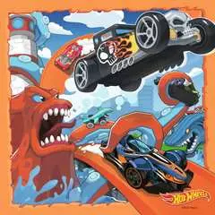 Hot Wheels - immagine 2 - Clicca per ingrandire