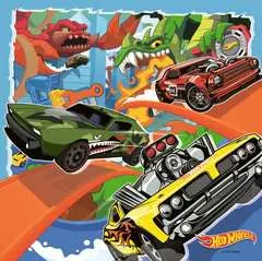 Hot Wheels - Billede 4 - Klik for at zoome