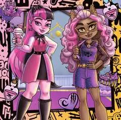 Monster High - immagine 2 - Clicca per ingrandire