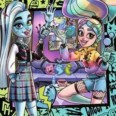 Monster High - imagen 3 - Haga click para ampliar