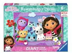 Gabby's dollhouse Giant 125p - imagen 1 - Haga click para ampliar