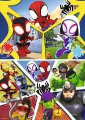 Spidey & His Amazing Friends - bilde 2 - Klikk for å zoome