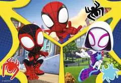 Spidey & His Amazing Friends - bild 3 - Klicka för att zooma