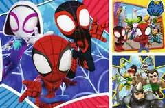 Spidey & His Amazing Friends - bilde 2 - Klikk for å zoome