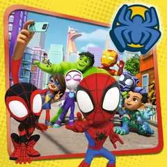 Spidey & His Amazing Friends - Billede 4 - Klik for at zoome