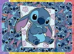 Disney: Stitch 4x100 dílků - obrázek 2 - Klikněte pro zvětšení